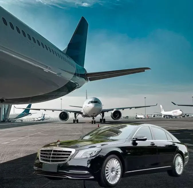 Beijing Airport Car Service