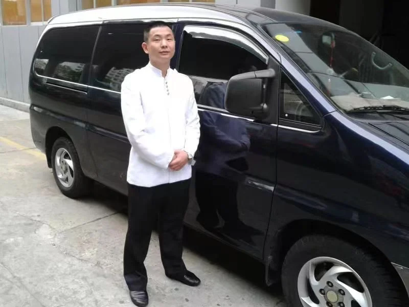 Beijing Airport Taxi Service