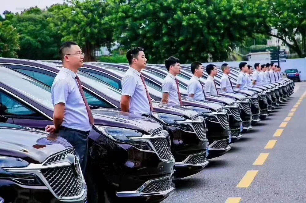Beijing Airport Car Service